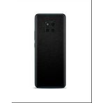 ECR Huawei Mate 20 Mat Siyah Arka Kaplama