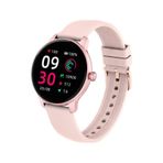 ECR Imilab (2 Adet) W11 HD-ŞEFFAF Akıllı Saat Esnek Nano Ekran Koruyucu
