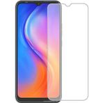 ECR Infinix Note 10 Pro MAT Esnek Nano Cam Ekran Koruyucu
