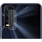 Ecr Mobile 2 Adet Vivo Y11S Nano Cam Kamera Lens Koruyucu