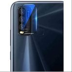Ecr Mobile 2 Adet Vivo Y20 Nano Cam Kamera Lens Koruyucu