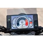 Ecr Mobile 2018 2022 Cf Moto 250 Nk Gösterge Uyumlu Nano Ekran Koruyucu