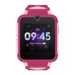 Ecr Mobile Alcatel TCL MT42 2 Adet Akıllı Çocuk Saati Ekran Koruyucu