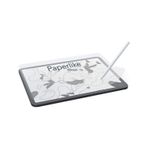 Ecr Mobile Apple iPad 10. Nesil 2022 10.9'' Inç ile Uyumlu Paperlike Kağıt Hissi Nano Esnek Ekran Koruyucu