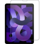 Ecr Mobile Apple iPad Air 5.Nesil 2022 10.9 M1 Uyumlu Esnek Nano Cam Ekran Koruyucu