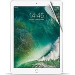 Ecr Mobile Apple iPad Pro 2018 9.7 inç Nano Esnek Cam Şeffaf Ekran Koruyucu