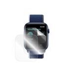Ecr Mobile Apple Watch 8. Nesil 41 mm ile Uyumlu 2 Adet Esnek Nano Ekran Koruyucu Film