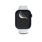 Ecr Mobile Apple Watch 9.Nesil 41mm Akıllı Saat Ekran Koruyucu Film(2 Adet)