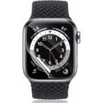 ECR MOBILE Apple Watch Seri 7/8/9 45MM ile Uyumlu Ekran Koruyucu 2 Adet - Şeffaf