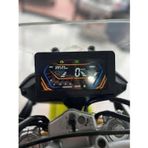 Ecr Mobile Arora CR-250 Dijital Gösterge Uyumlu Nano Ekran Koruyucu