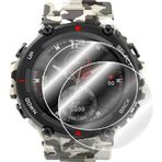 Ecr Mobile ECR Amazfit T-Rex 2 Adet Akıllı Saat Ekran Koruyucu