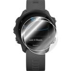 Ecr Mobile Garmin Forerunner 245 - 245 2 Adet Music Watch Ekran Koruyucu
