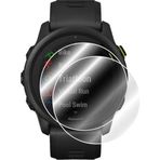 Ecr Mobile Garmin Forerunner 745 İçin 2 Adet Ekran Koruyucu