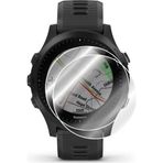 Ecr Mobile Garmin Forerunner 945 2 Adet Watch Ekran Koruyucu