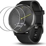 Ecr Mobile Garmin Vivomove HR 2 Adet Ekran Koruyucu