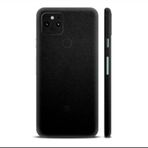 Ecr Mobile Google Pixel 5 Mat Siyah Arka Kaplama