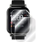 Ecr Mobile Haylou LS01 - LS02 2 Adet Akıllı Saat Ekran Koruyucu