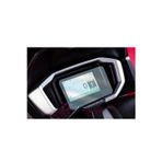 Ecr Mobile Honda Forza 2024-2025 model Gösterge Uyumlu MAT Nano Ekran Koruyucu