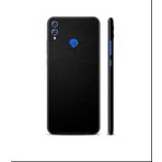 Ecr Mobile Honor 8X Mat Siyah Arka Kaplama