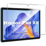 Ecr Mobile Honor Pad X9 Tablet 11.5 İnç Nano Flexible Şeffaf Ekran Koruyucu