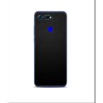 Ecr Mobile Honor V20 Mat Siyah Arka Kaplama