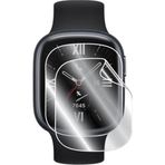 Ecr Mobile Honor Watch 4(TMA-B19) ile Uyumlu Hidrojel Nano Film Ekran Koruyucu (2 Adet)
