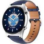 ECR MOBILE Honor Watch Gs 3 Akıllı Saat Esnek Ekran Koruyucu Film (2 Adet) - Şeffaf