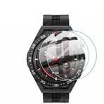 Ecr Mobile Huawei GT3 SE ile Uyumlu 2 Adet Ekran Koruyucu