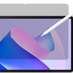 Ecr Mobile Huawei Matepad 11.5 Paper Like Kağit Hissi Veren Pencil Destekli Mat Nano Esnek Cam Ekran Koruyucu