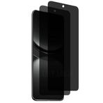 ECR Mobile Huawei Nova 12S ile Uyumlu HAYALET(Privacy) Esnek 9H Nano Kırılmayan Ekran Koruyucu