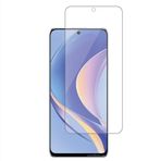 ECR Mobile Huawei Nova 12S ile Uyumlu MAT Parmak izi Bırakmayan Esnek 9H Nano Kırılmayan Ekran Koruyucu