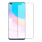 Ecr Mobile Huawei Nova 8i Mat Esnek Nano Cam Ekran Koruyucu