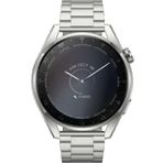 Ecr Mobile Huawei Watch 3 Pro 2 Adet Akıllı Saat Esnek Nano Ekran Koruyucu