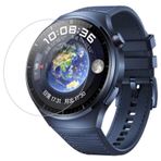 Ecr Mobile Huawei Watch 4 Pro ile Uyumlu 2 Adet 9H Nano Ekran Koruyucu