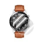 Ecr Mobile Huawei Watch GT 2 42 mm 2 Adet Gerçek Kırılmayan Ekran Koruyucu