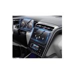 Ecr Mobile Hyundai Tucson Navigasyon Ekranı Gösterge Paneli Klima Göstergesi Ekran Koruyucu (ELİTE PLUS- NLINE)