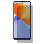 Ecr Mobile İnfinix Note 30 ile Uyumlu Hayalet Privacy Esnek 9H Nano Kırılmayan Ekran Koruyucu
