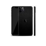 Ecr Mobile iPhone 11 Pro Mat Siyah Arka Kaplama