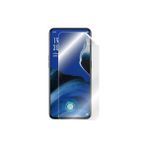 ECR MOBILE Iphone 12 Gerçek Kırılmayan Nano Ekran Koruyucu Hd Şeffaf