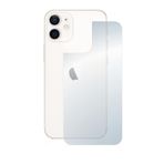 Ecr Mobile iPhone 12 Mat Arka Kaplama