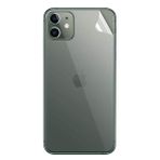 Ecr Mobile iPhone 13 Pro Mat Arka Kaplama