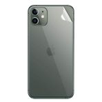 Ecr Mobile iPhone 13 Pro Mat Arka Kaplama