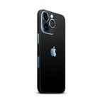 Ecr Mobile iPhone 13 Pro Mat Siyah Arka Kaplama