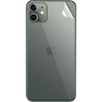 Ecr Mobile iPhone 13 Pro Max Mat Arka Kaplama