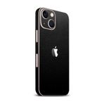 Ecr Mobile iPhone 14 Mat Siyah Arka Kaplama