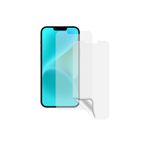 Ecr Mobile Iphone 14 Plus ile Uyumlu Esnek Nano Ekran Koruyucu Film MAT