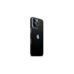 Ecr Mobile iPhone 14 Pro Mat Siyah Arka Kaplama