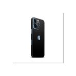 Ecr Mobile iPhone 14 Pro Max Mat Siyah Arka Kaplama