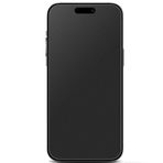 ECR Mobile Iphone 15 Pro ile Uyumlu MAT Esnek Nano Cam Ekran Koruyucu