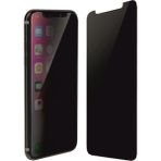 ECR MOBILE Iphone SE2020 Gerçek Kırılmayan Nano Ekran Koruyucu Hayalet - Mat Siyah